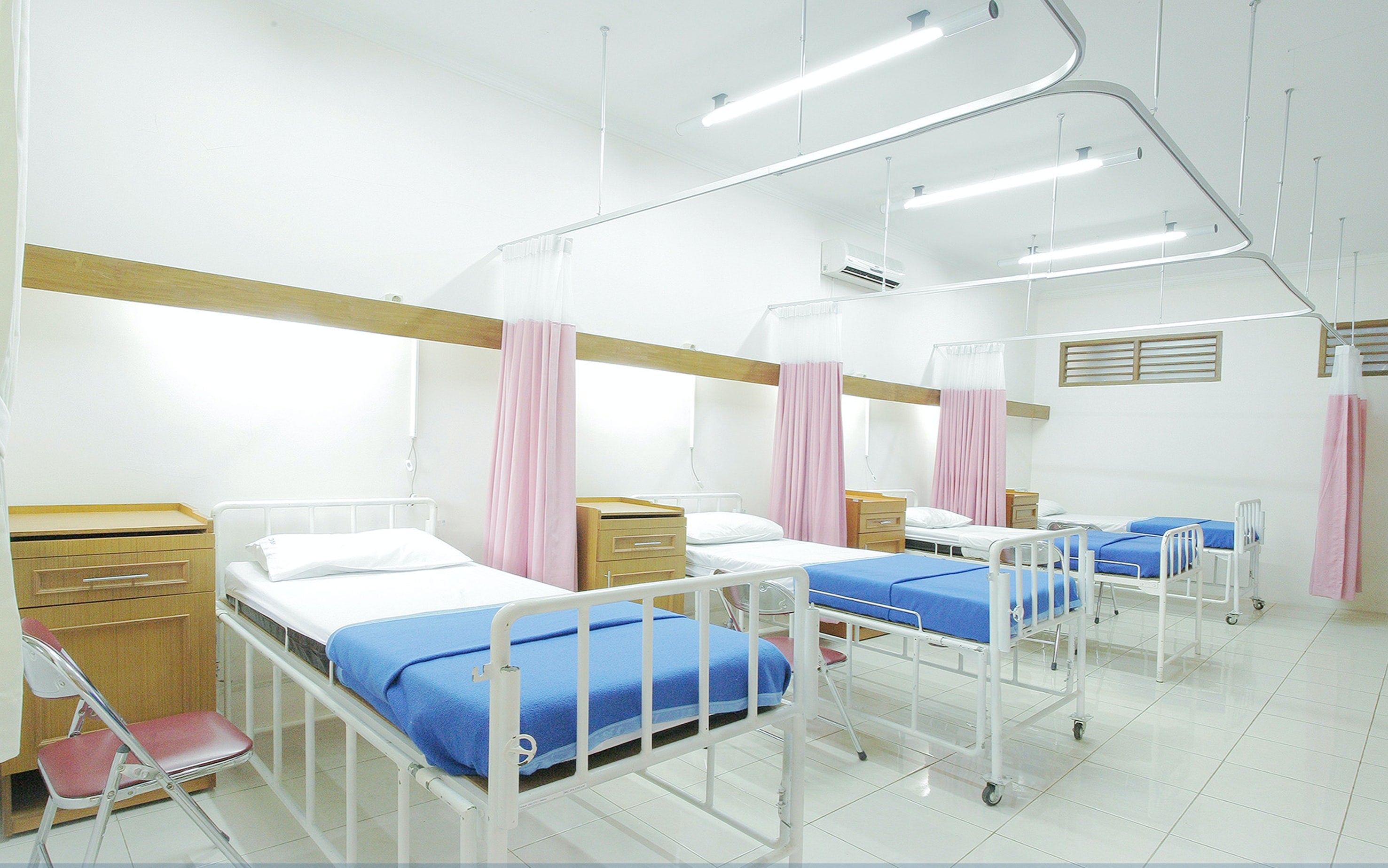 Stretcher Pads