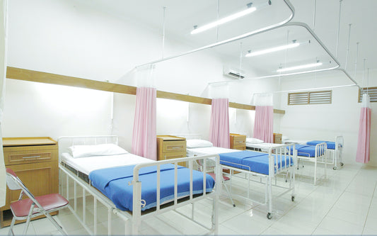 Stretcher Pads