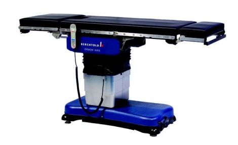 B810/B710: 3-Piece Set (Head, Torso, Foot)