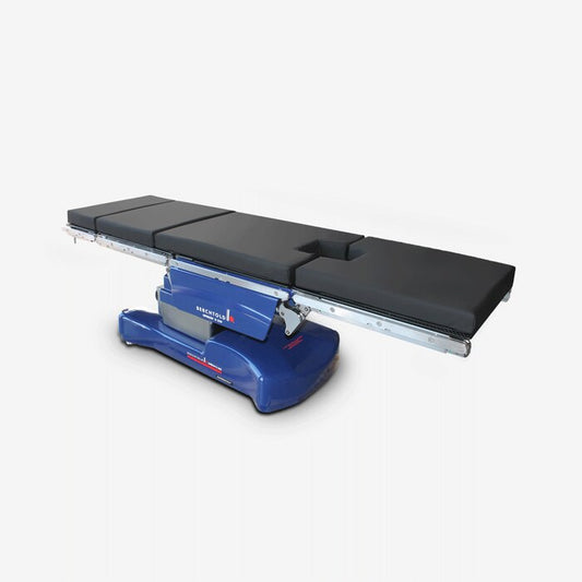 D850/D750 w/24" Leg: 4-Piece Set (2-Piece Head, Torso, Foot)