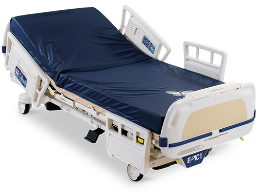 Epic II Bed Extender Pad