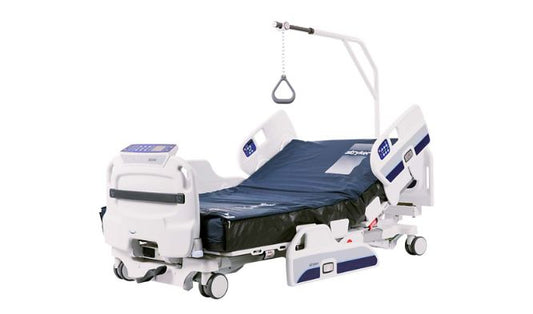 MV3 Bariatric Bed