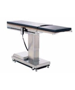 3100: 2-Piece Set (Body, Foot)