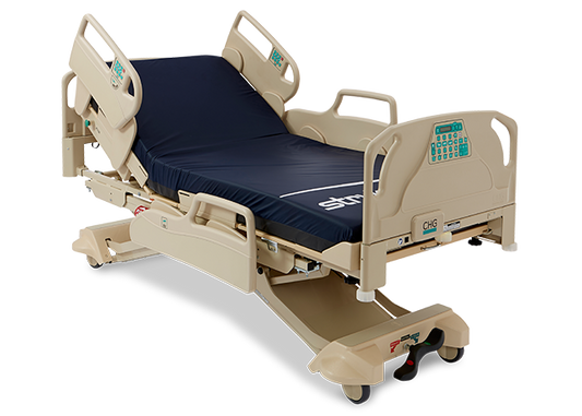 Spirit Select Low Bed