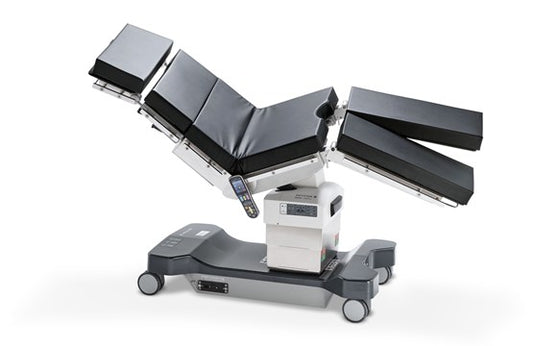 1130 Split Leg: 4-Piece Set (Head, Torso, Foot-2 piece)