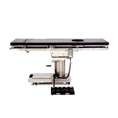 5000/6000/1200: 4-Piece Set (Head, Torso, 2-piece foot)