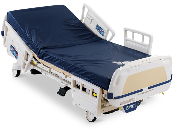 Epic II Bed Extender Pad