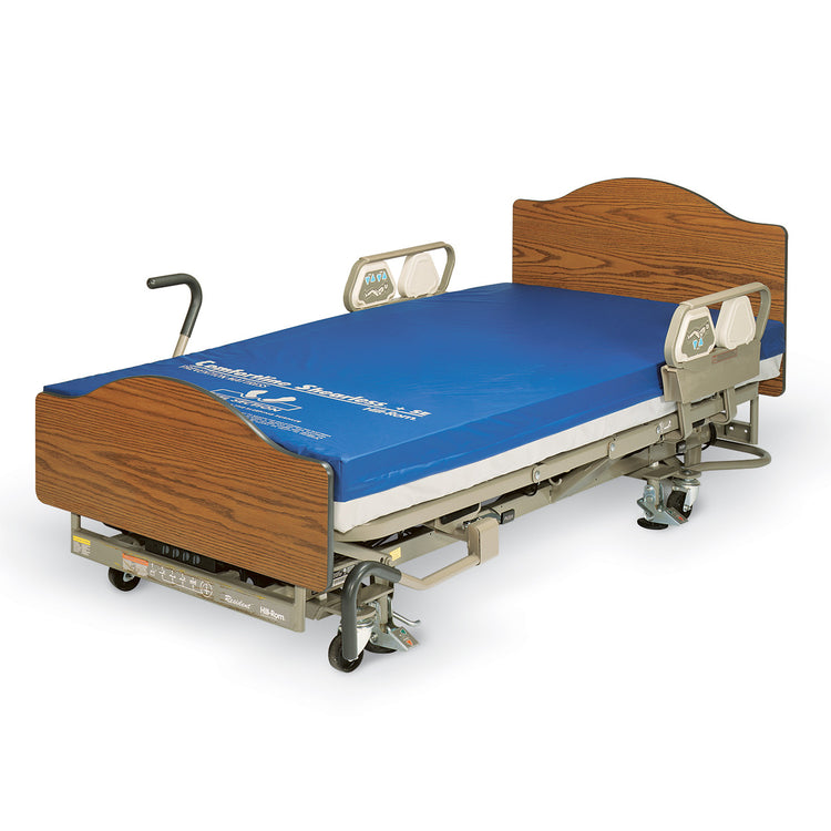 Resident Long Term Care Bed