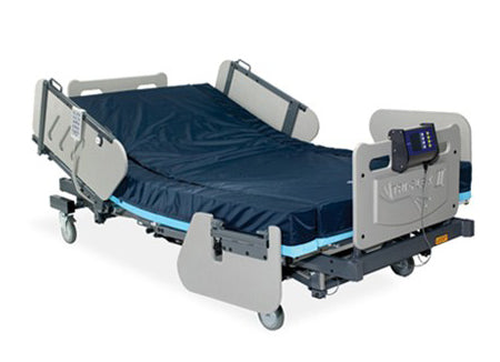 TriFlex II Bariatric Bed
